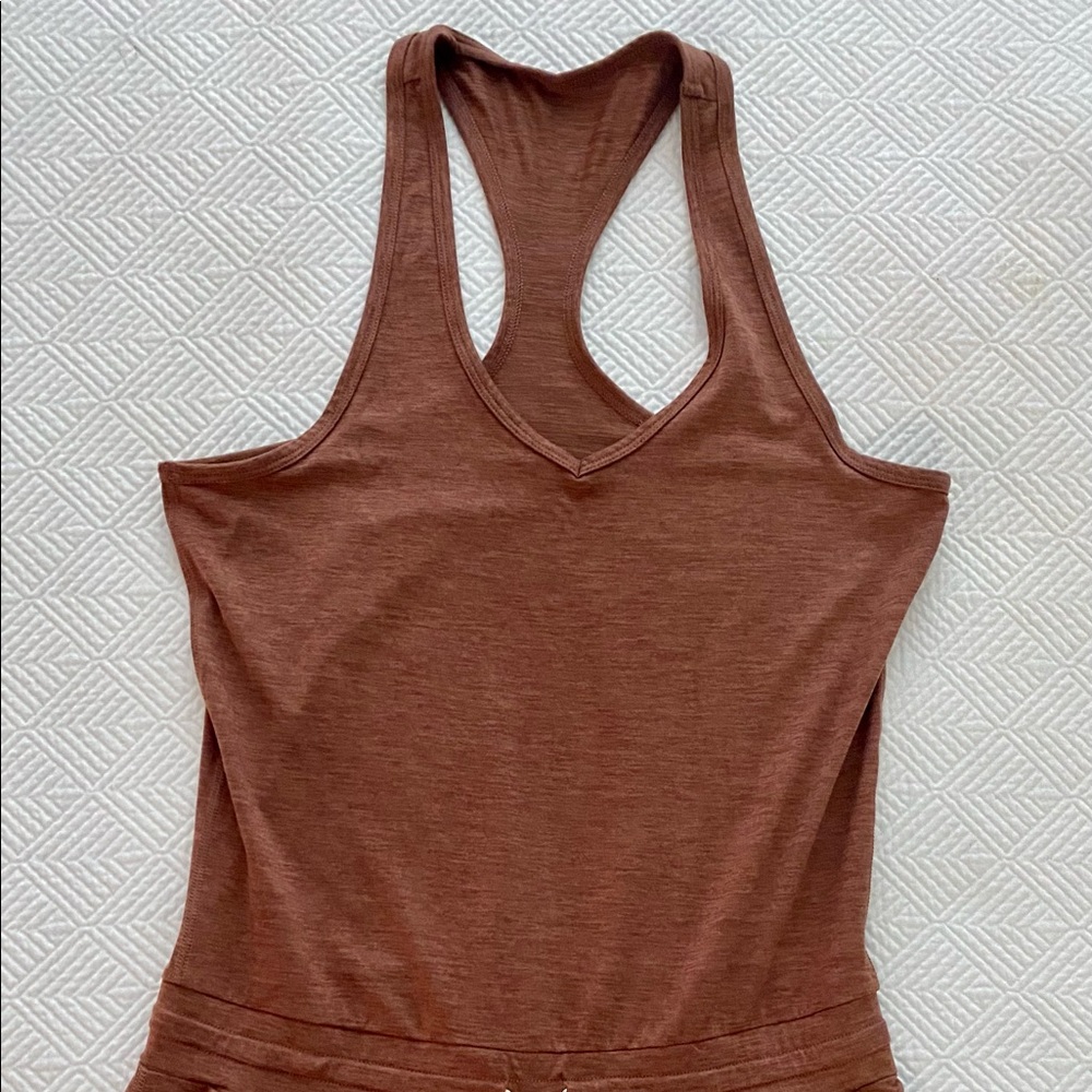 Vuori Jumpsuit XS